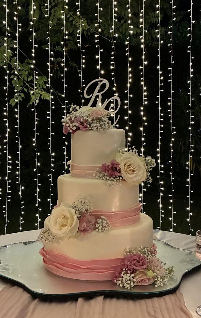 Marcy's Cake - 2