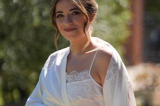 Ilaria Carocci Pro Make-up Artist - 6