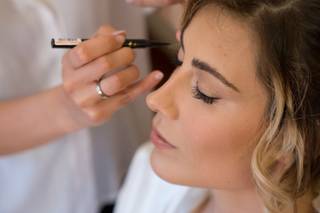 Elena Pontoriero Make-Up Artist e Hairstylist - 10