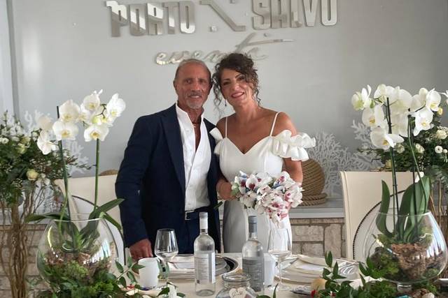 Ristorante Porto Salvo 2