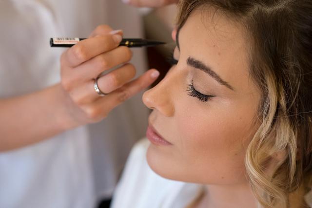 Elena Pontoriero Make-Up Artist e Hairstylist - 3