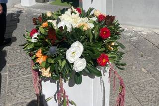 Be creative - events planner - 6