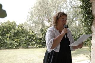 Luana Giannetta Celebrante - 5