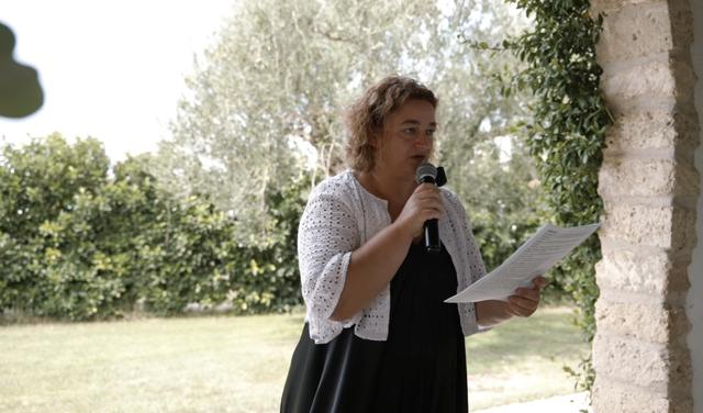 Luana Giannetta Celebrante - 3