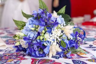 Flowers & Events CaFe - 5