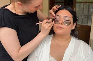 Flawless Make Up - 5