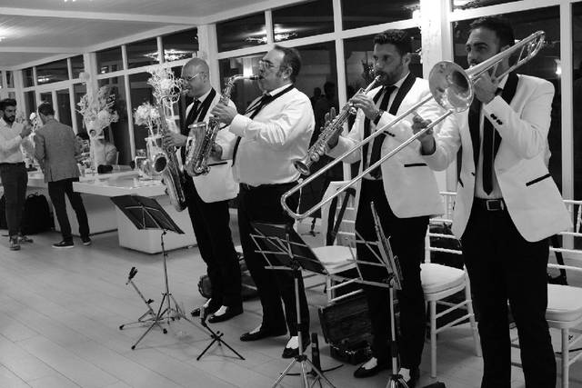 Swingtime 5
