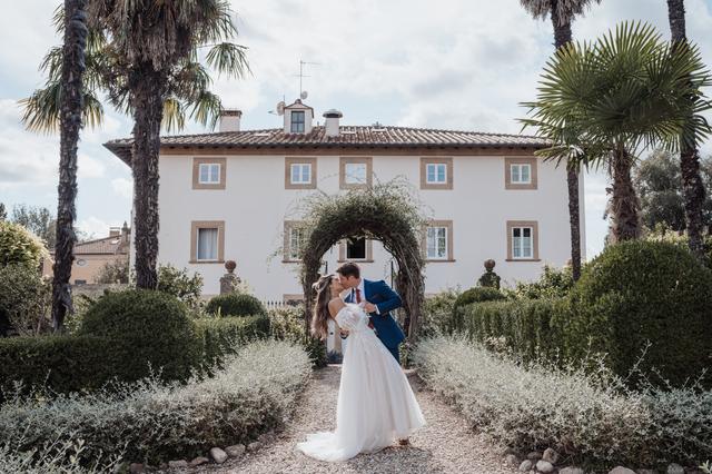 Enrico Paluzzi Wedding Photographer - 3