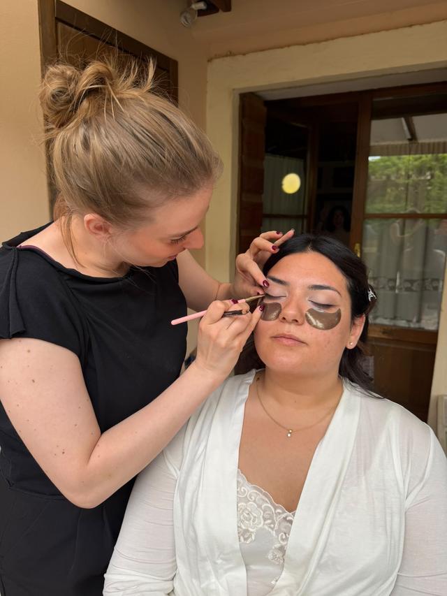 Flawless Make Up - 2