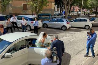 Wedding Sardinia - 4