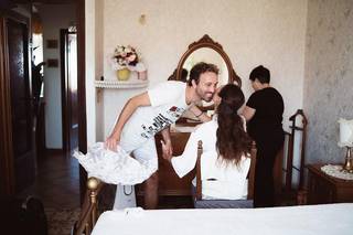Marco Cordoni - Hair Fashion Designer - 20