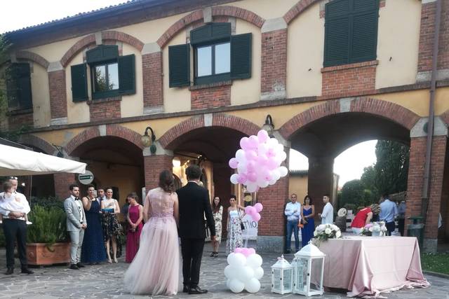 Ristorante al Torchio di Carimate 5