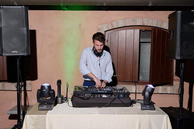 Davide Molina - 1