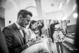 Agape weddings - 5