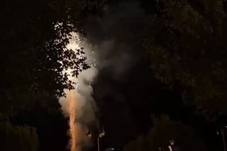 Pirotecnica Clodia Boom - fuochi d'artificio - 8