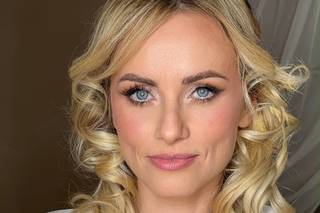 Marzena MakeUp Artist - 5