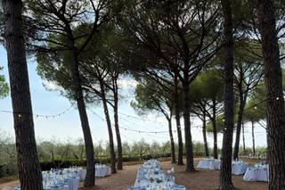 Tenuta La Valle | Il Borgo tra Bosco e Mare - 7