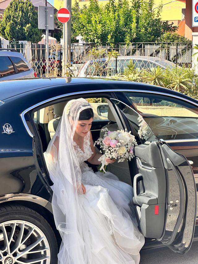 Servizio Chauffeur di Vincenzo Palacino - 2