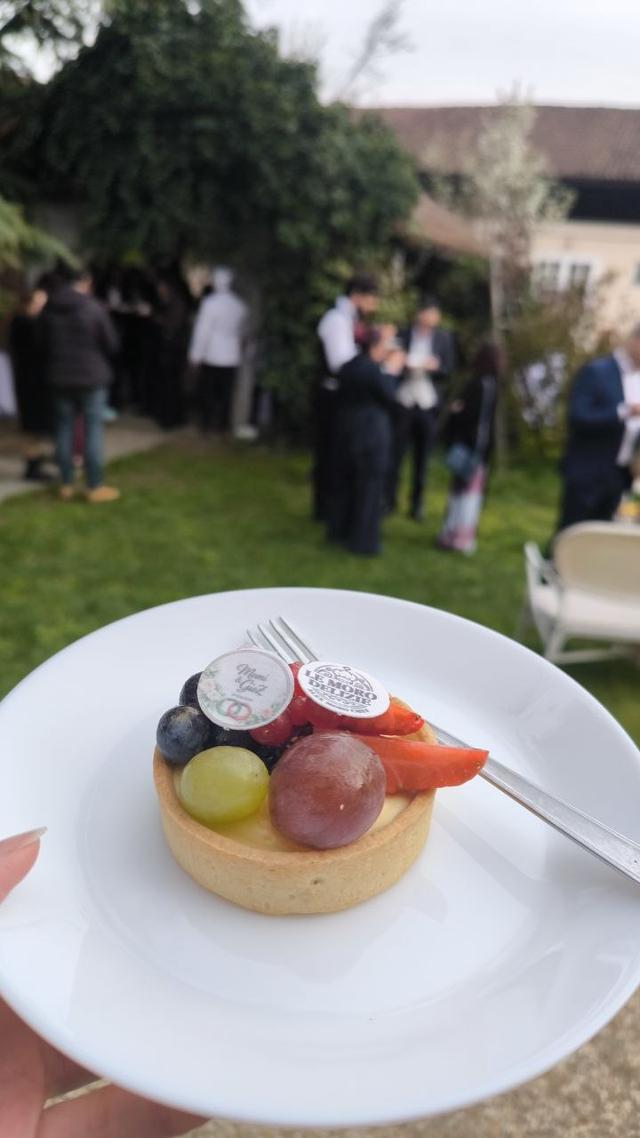 Le Moro Delizie - Chef Moro - 1