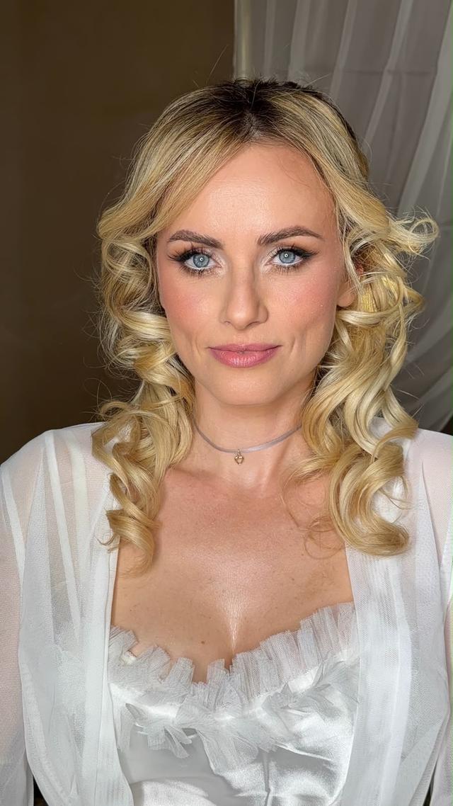 Marzena MakeUp Artist - 2