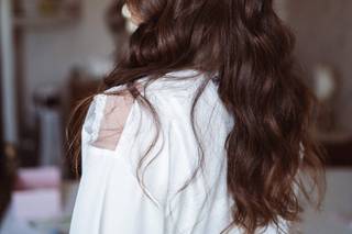 Marco Cordoni - Hair Fashion Designer - 22