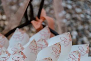 Wed - Wedding & Events Design - 7