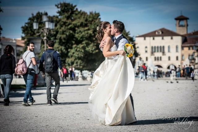 Agape weddings - 2