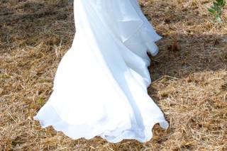 Black & White sposi e cerimonia - 7