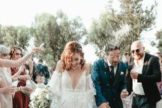 Alessandra Mannino Wedding Photographer - 11