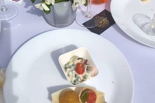 Le Moro Delizie - Chef Moro - 6