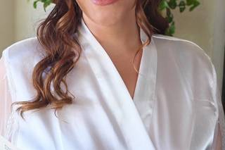 Daniela Maio Make Up Artist & Hairstylist - 5