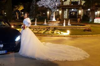 La Boutique Della Sposa - 19