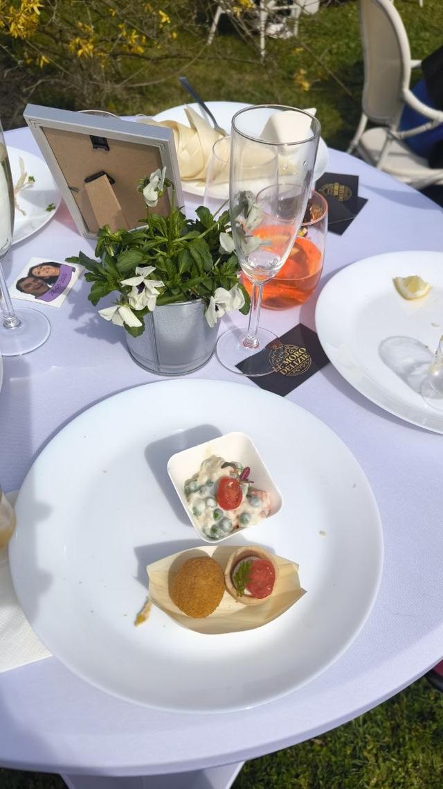 Le Moro Delizie - Chef Moro - 2