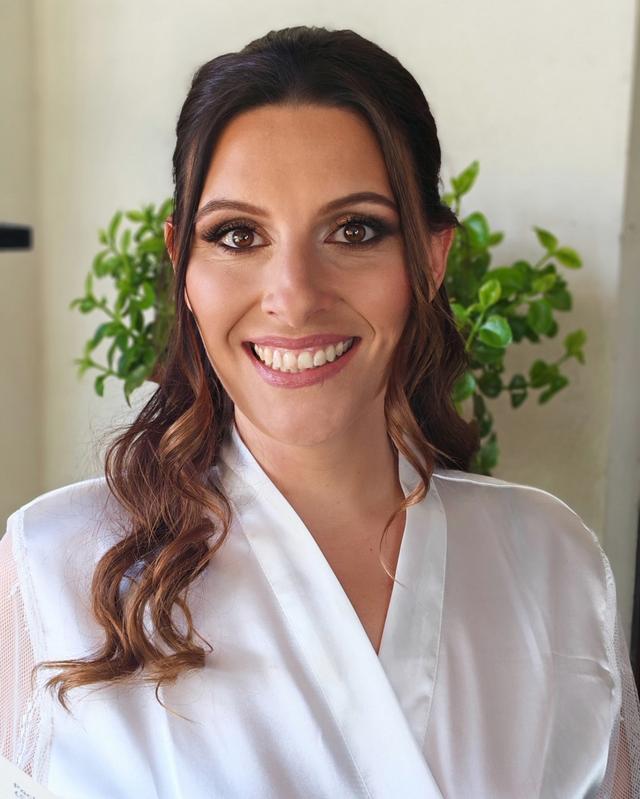 Daniela Maio Make Up Artist & Hairstylist - 2