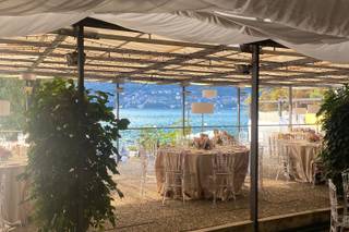 Como Lake Catering - 5