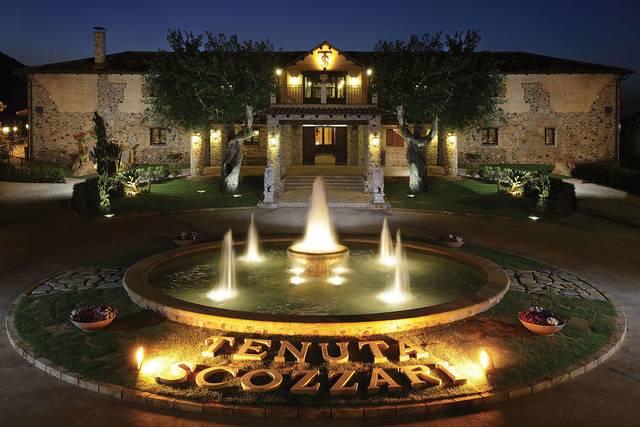 Tenuta Scozzari 1
