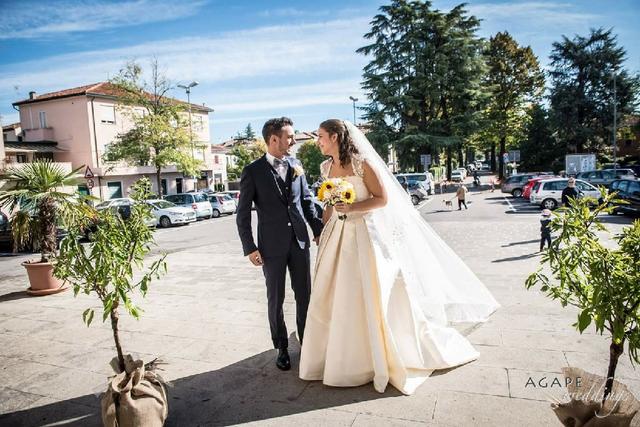 Agape weddings - 3