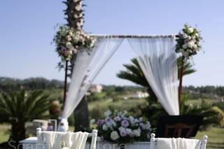 Wedding Flower - 6