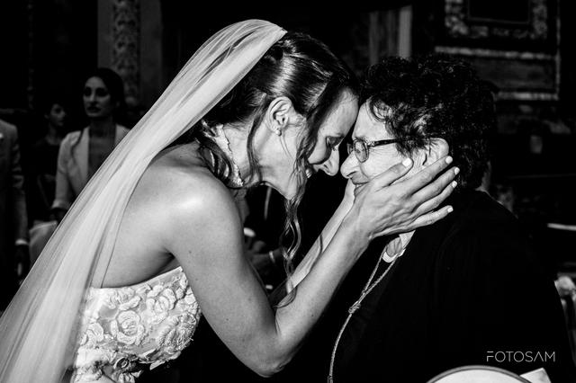 FotoSam Creative Wedding - 2
