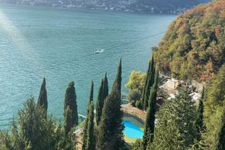 Como Lake Catering - 6