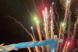 Fabrizio Valente Fireworks - 8