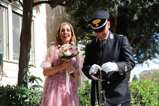 Sartoria Militare Romano M. - 10