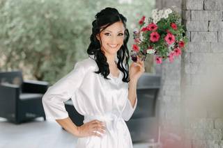 Jessica Tomasino Make Up Artist - 14