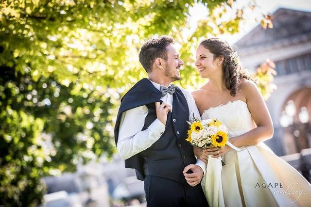 Agape weddings - 4