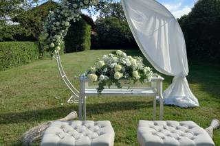 FlorArt - Floral Designer - 8