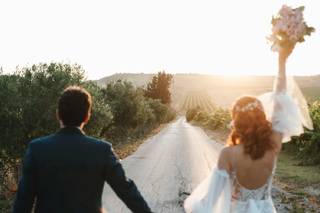 Alessandra Mannino Wedding Photographer - 13