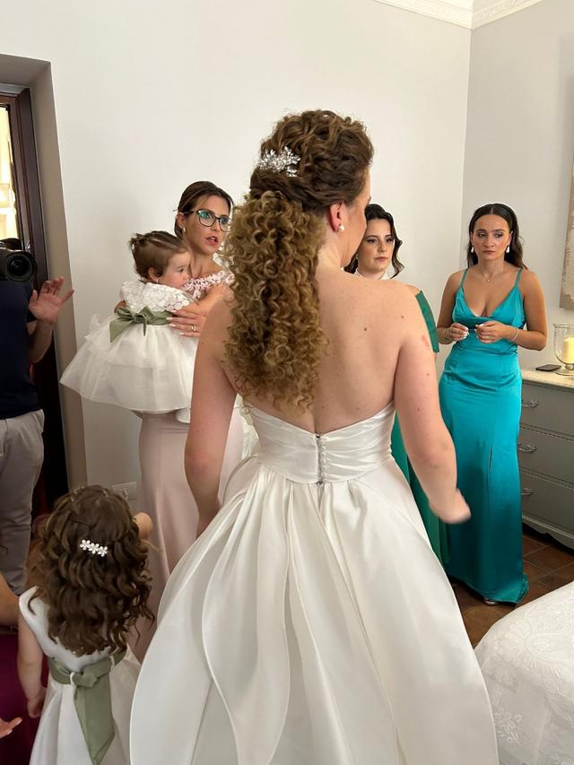 Hairstyle Paolo Cangialosi - 2