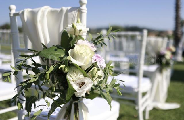 Wedding Flower - 1