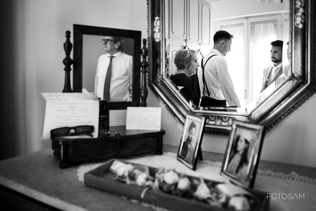 FotoSam Creative Wedding - 3