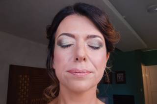Giusy Gabriele Beauty & Make Up - 9